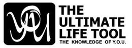 YOU THE ULTIMATE LIFE TOOL THE KNOWLEDGE OF Y.O.U. trademark