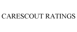 CARESCOUT RATINGS trademark