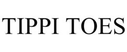 TIPPI TOES trademark