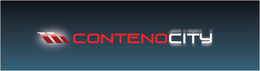 CONTENOCITY trademark