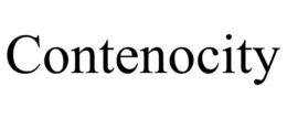 CONTENOCITY trademark