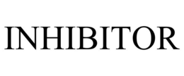 INHIBITOR trademark