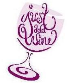 JUST ADD WINE trademark