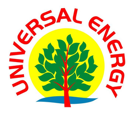 UNIVERSAL ENERGY trademark
