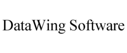 DATAWING SOFTWARE trademark