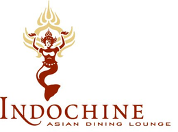 INDOCHINE ASIAN DINING LOUNGE trademark