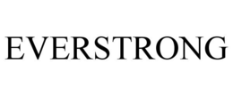 EVERSTRONG trademark