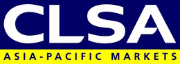 CLSA ASIA-PACIFIC MARKETS trademark