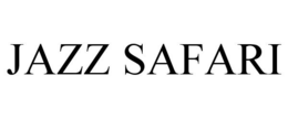 JAZZ SAFARI trademark
