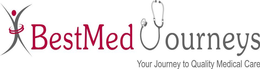 BESTMED JOURNEYS YOUR JOURNEY TO QUALITY MEDICAL CARE trademark