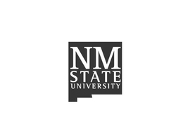 NM STATE UNIVERSITY trademark