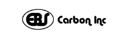 EBS CARBON INC trademark