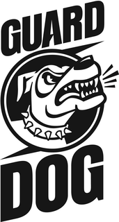 GUARD DOG trademark