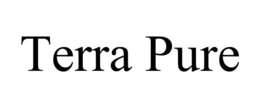 TERRA PURE trademark