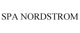 SPA NORDSTROM trademark