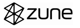 ZUNE trademark