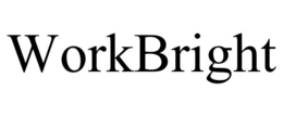 WORKBRIGHT trademark