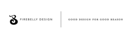 FB FIREBELLY DESIGN GOOD DESIGN FOR GOOD REASON trademark