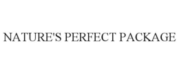 NATURE'S PERFECT PACKAGE trademark