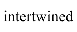 INTERTWINED trademark