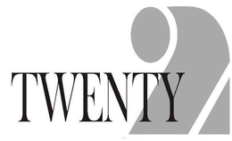TWENTY2 trademark