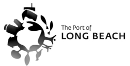 THE PORT OF LONG BEACH trademark