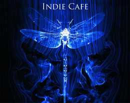 INDIE CAFE trademark