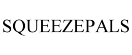 SQUEEZEPALS trademark