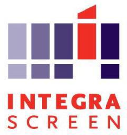 INTEGRA SCREEN trademark