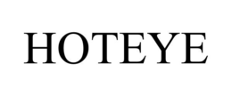 HOTEYE trademark