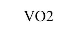VO2 trademark