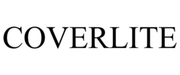 COVERLITE trademark
