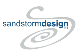 SANDSTORMDESIGN INC S trademark