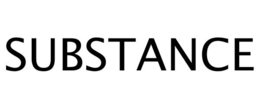 SUBSTANCE trademark