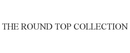 THE ROUND TOP COLLECTION trademark