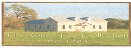 THE ROUND TOP COLLECTION EST.1985 trademark