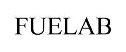 FUELAB trademark