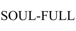 SOUL-FULL trademark