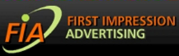 FIA FIRST IMPRESSION ADVERTISING trademark