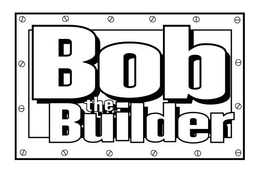BOB THE BUILDER trademark