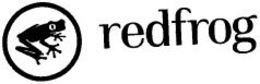 REDFROG trademark