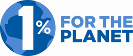 1% FOR THE PLANET trademark