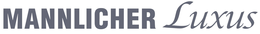 MANNLICHER LUXUS trademark