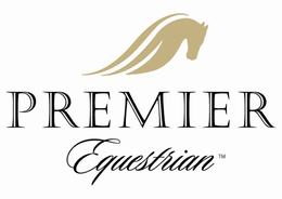 PREMIER EQUESTRIAN trademark