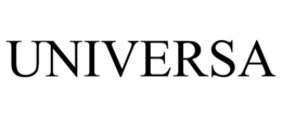 UNIVERSA trademark