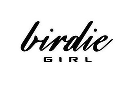 BIRDIE GIRL trademark