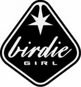 BIRDIE GIRL trademark