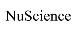 NUSCIENCE trademark