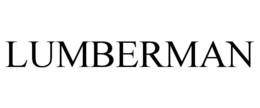 LUMBERMAN trademark