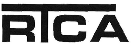 RTCA trademark